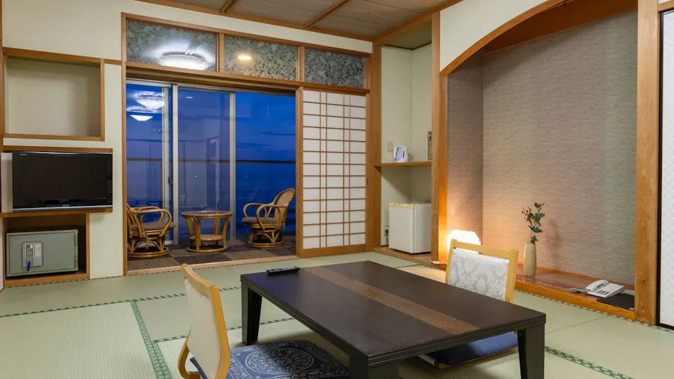 Shiosai no Yuyado Yamamikan