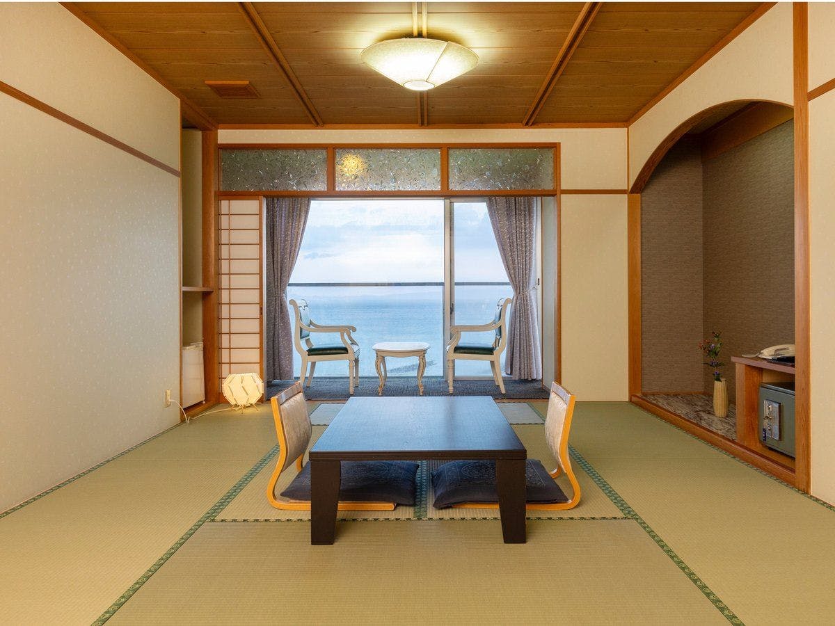 Shiosai no Yuyado Yamamikan