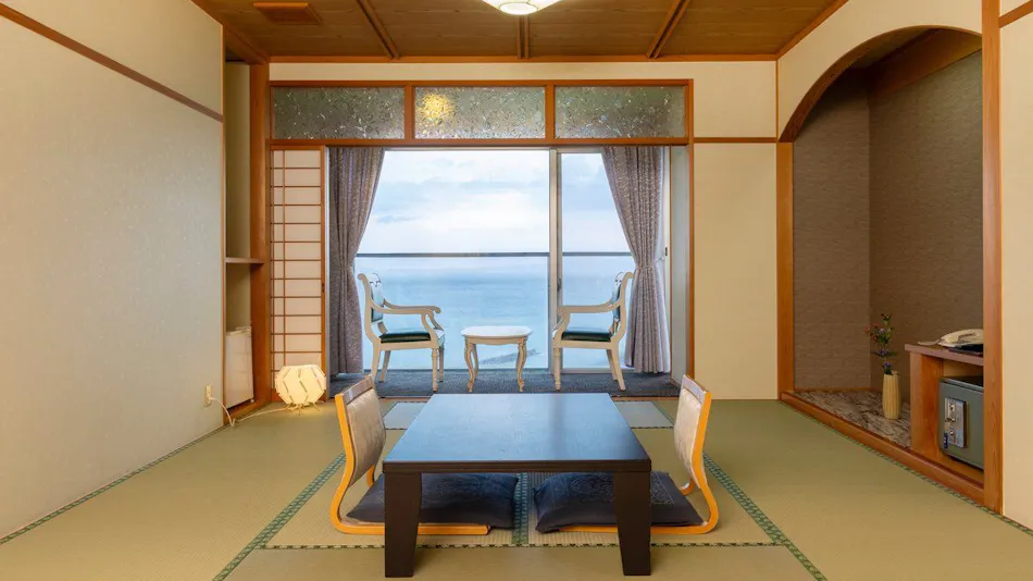 Shiosai no Yuyado Yamamikan