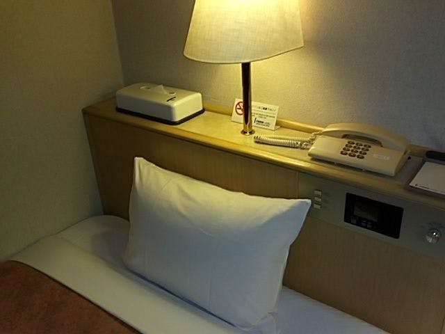 Isehara Daiichi Hotel