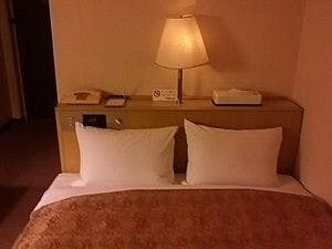 Isehara Daiichi Hotel