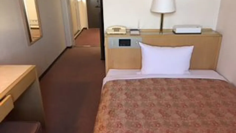 Isehara Daiichi Hotel