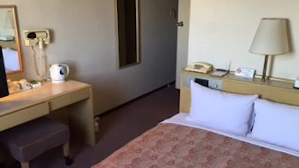 Isehara Daiichi Hotel
