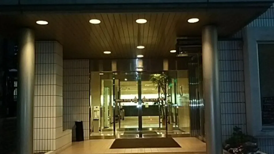 Isehara Daiichi Hotel
