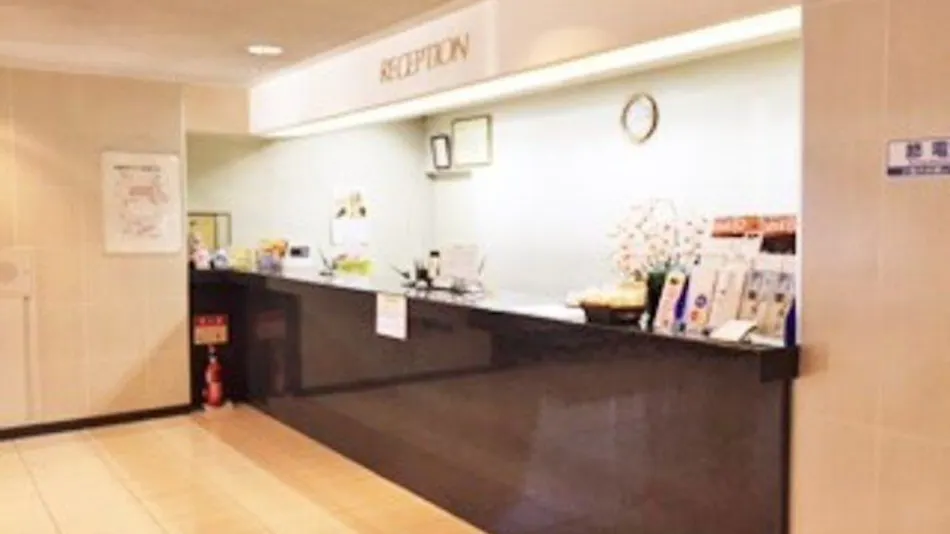 Isehara Daiichi Hotel