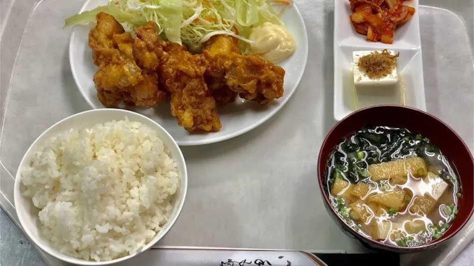 Isehara Daiichi Hotel