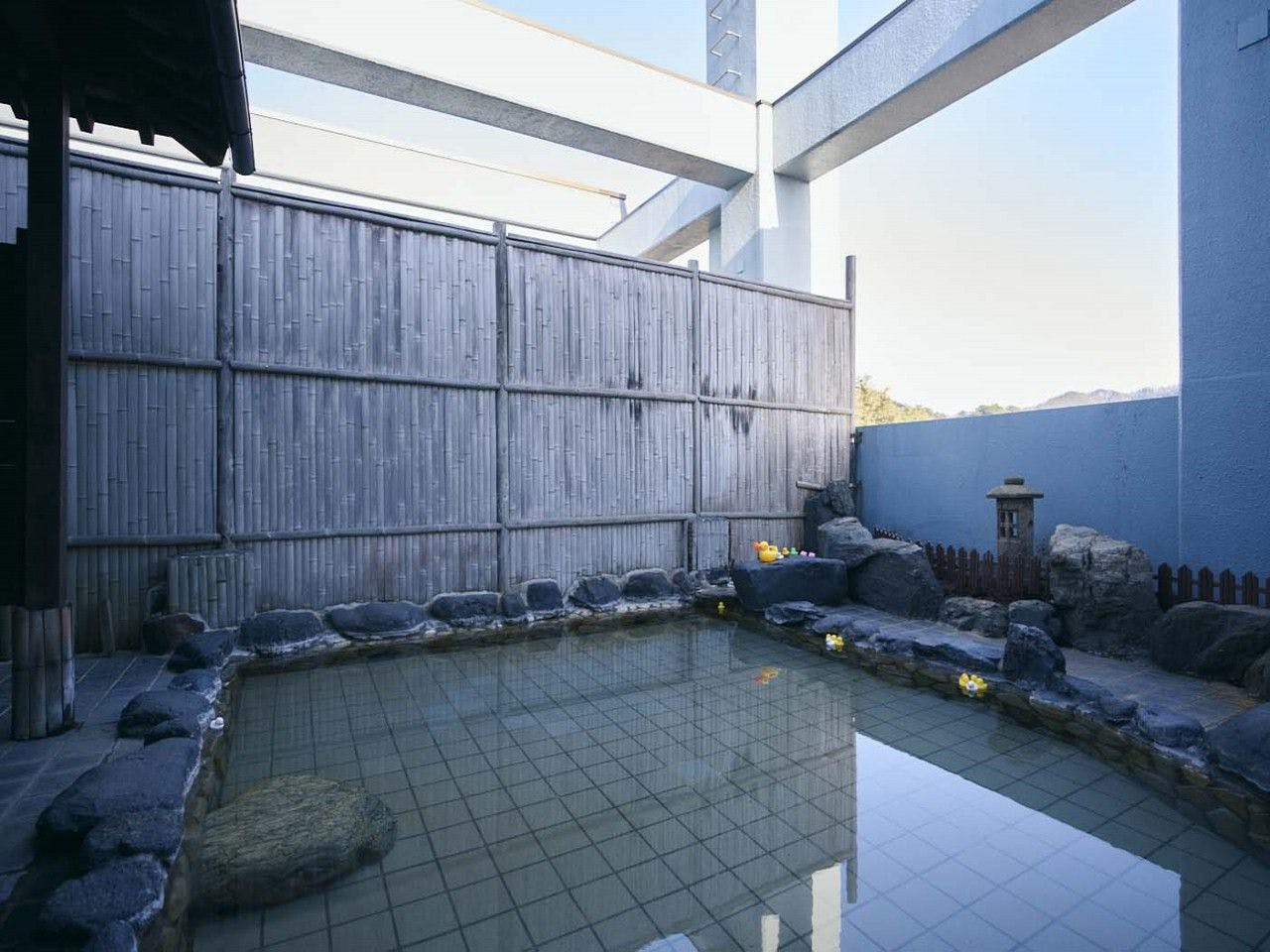 Hotel Akitaya: Panoramic Onsen Overlooking the Sunset and Mutsu Bay