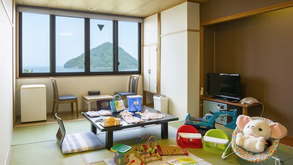 Hotel Akitaya: Panoramic Onsen Overlooking the Sunset and Mutsu Bay