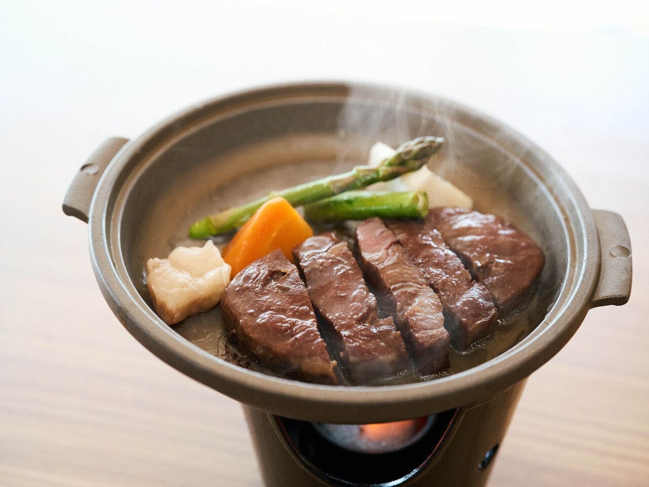 Hotel Akitaya: Panoramic Onsen Overlooking the Sunset and Mutsu Bay