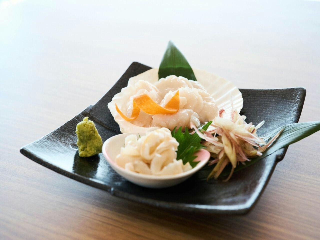Hotel Akitaya: Panoramic Onsen Overlooking the Sunset and Mutsu Bay
