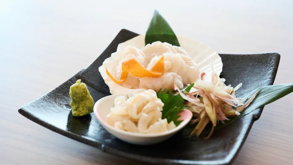 Hotel Akitaya: Panoramic Onsen Overlooking the Sunset and Mutsu Bay