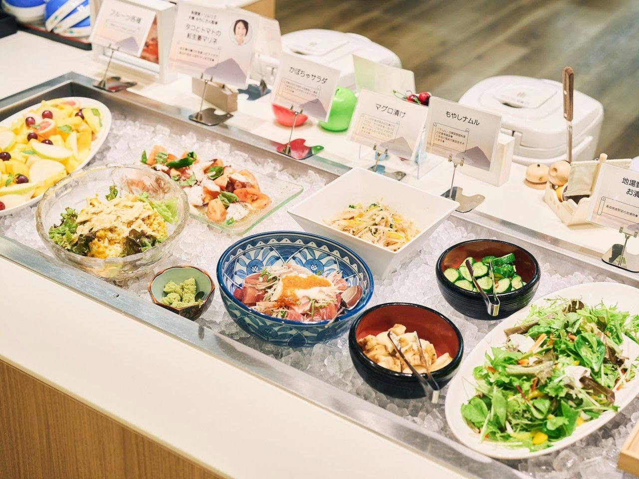 Hotel Akitaya: Panoramic Onsen Overlooking the Sunset and Mutsu Bay