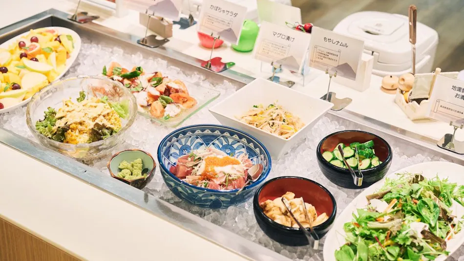 Hotel Akitaya: Panoramic Onsen Overlooking the Sunset and Mutsu Bay