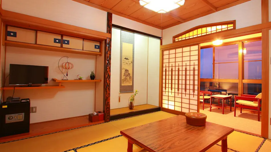Katanose Onsen Yumoto Kobayashi