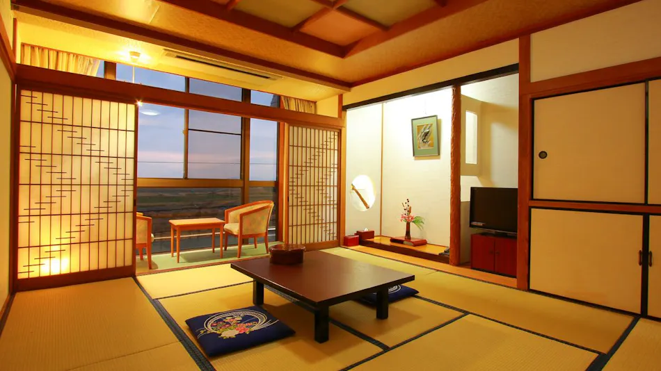 Katanose Onsen Yumoto Kobayashi
