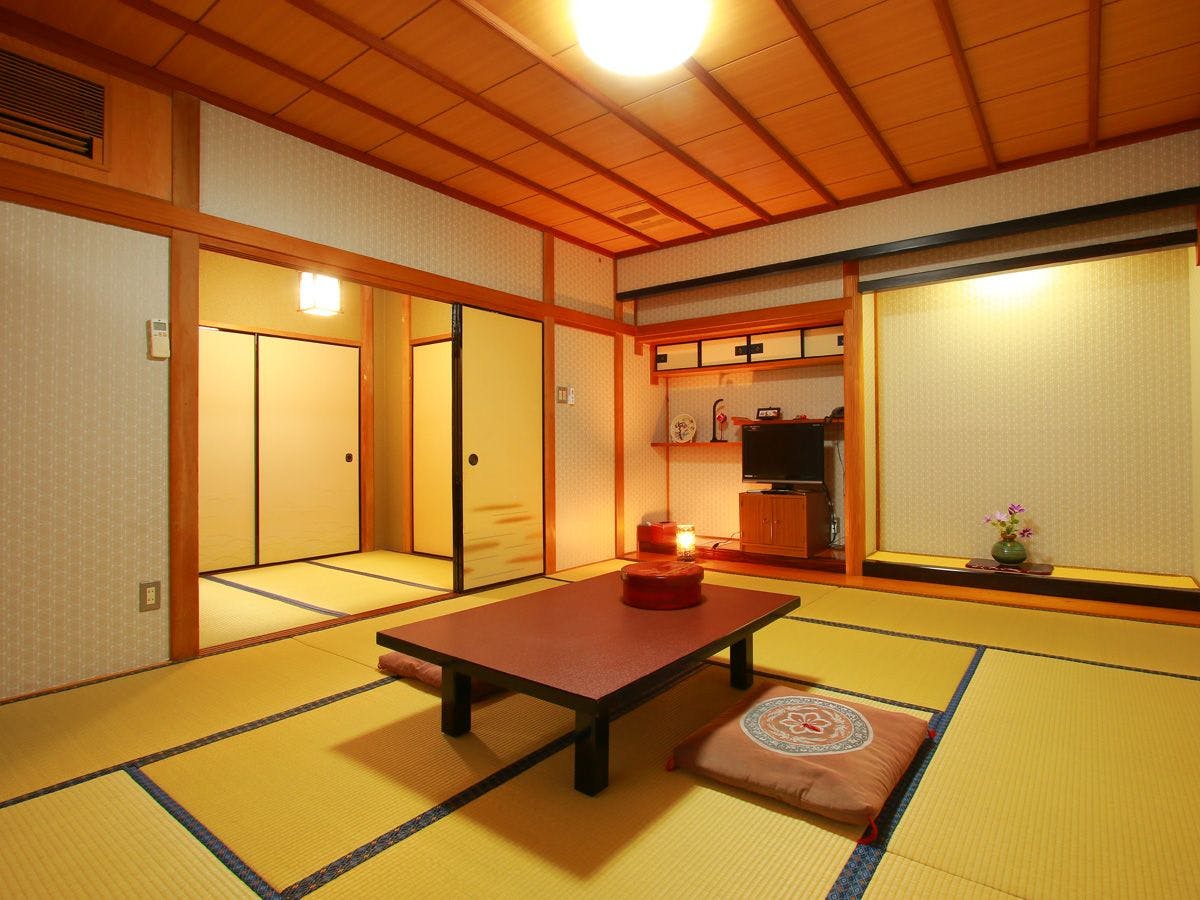Katanose Onsen Yumoto Kobayashi