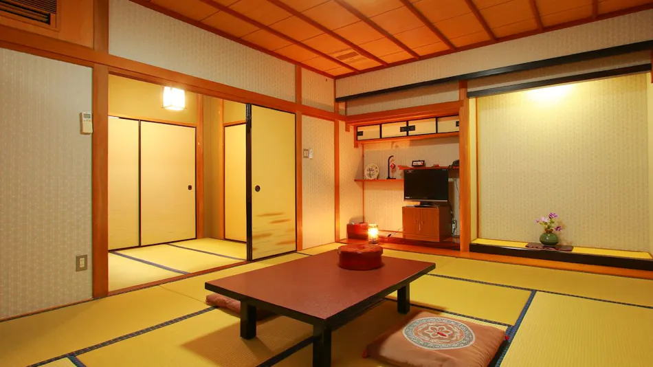 Katanose Onsen Yumoto Kobayashi