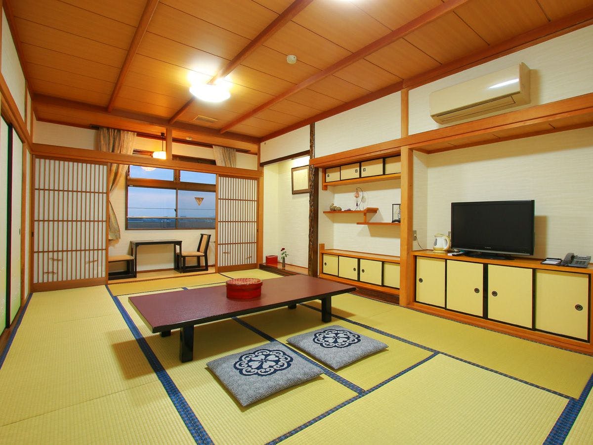 Katanose Onsen Yumoto Kobayashi