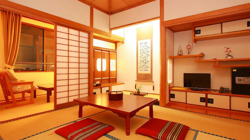 Katanose Onsen Yumoto Kobayashi