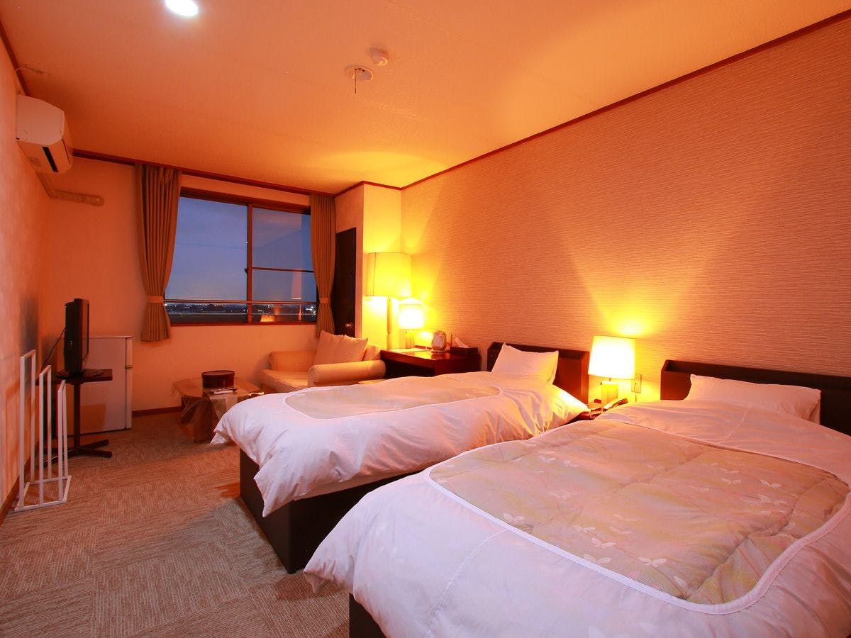 Katanose Onsen Yumoto Kobayashi