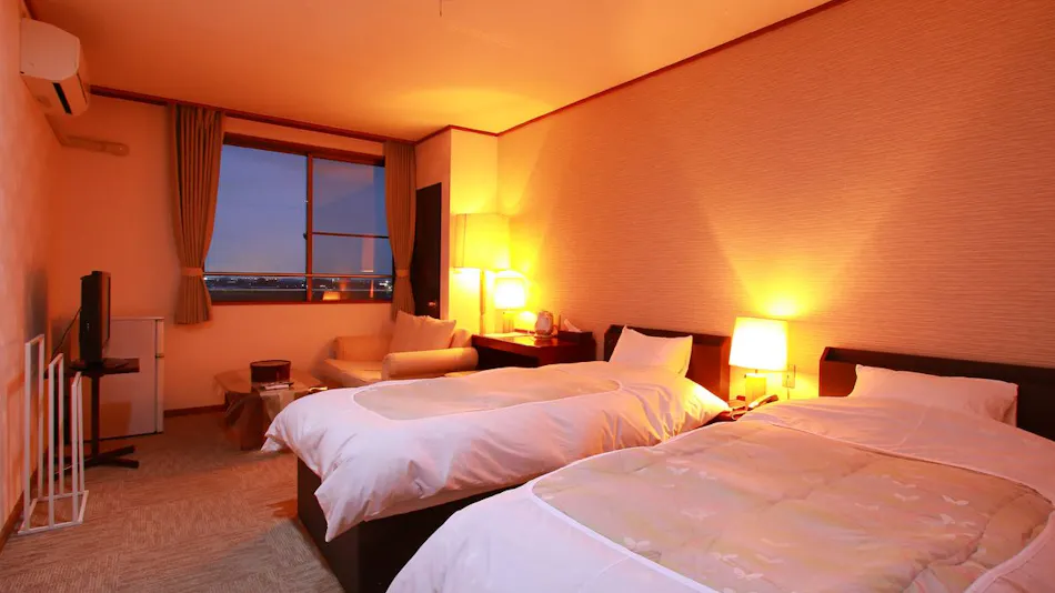 Katanose Onsen Yumoto Kobayashi