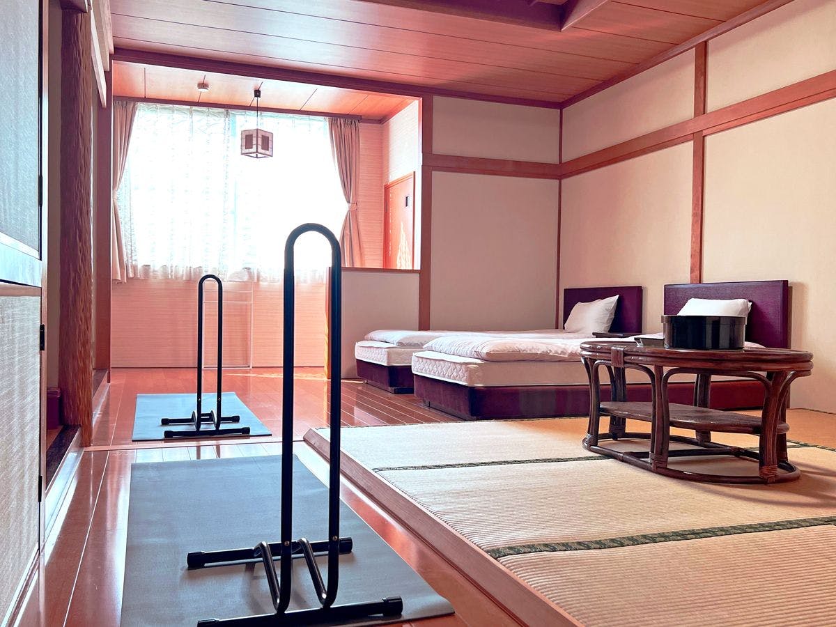 Katanose Onsen Yumoto Kobayashi