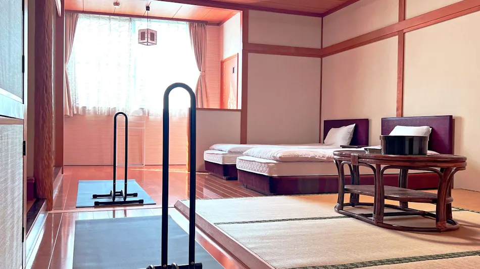 Katanose Onsen Yumoto Kobayashi