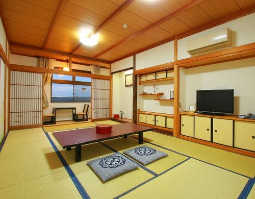朝倉-和室14畳