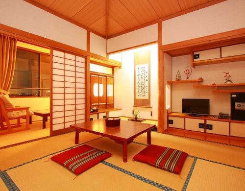 部屋タイプおまかせ