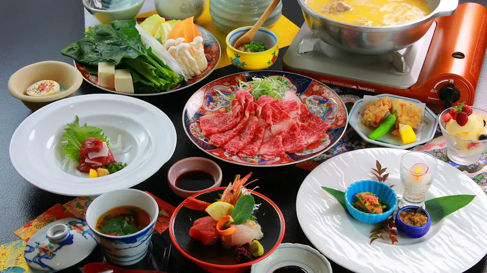 Katanose Onsen Yumoto Kobayashi