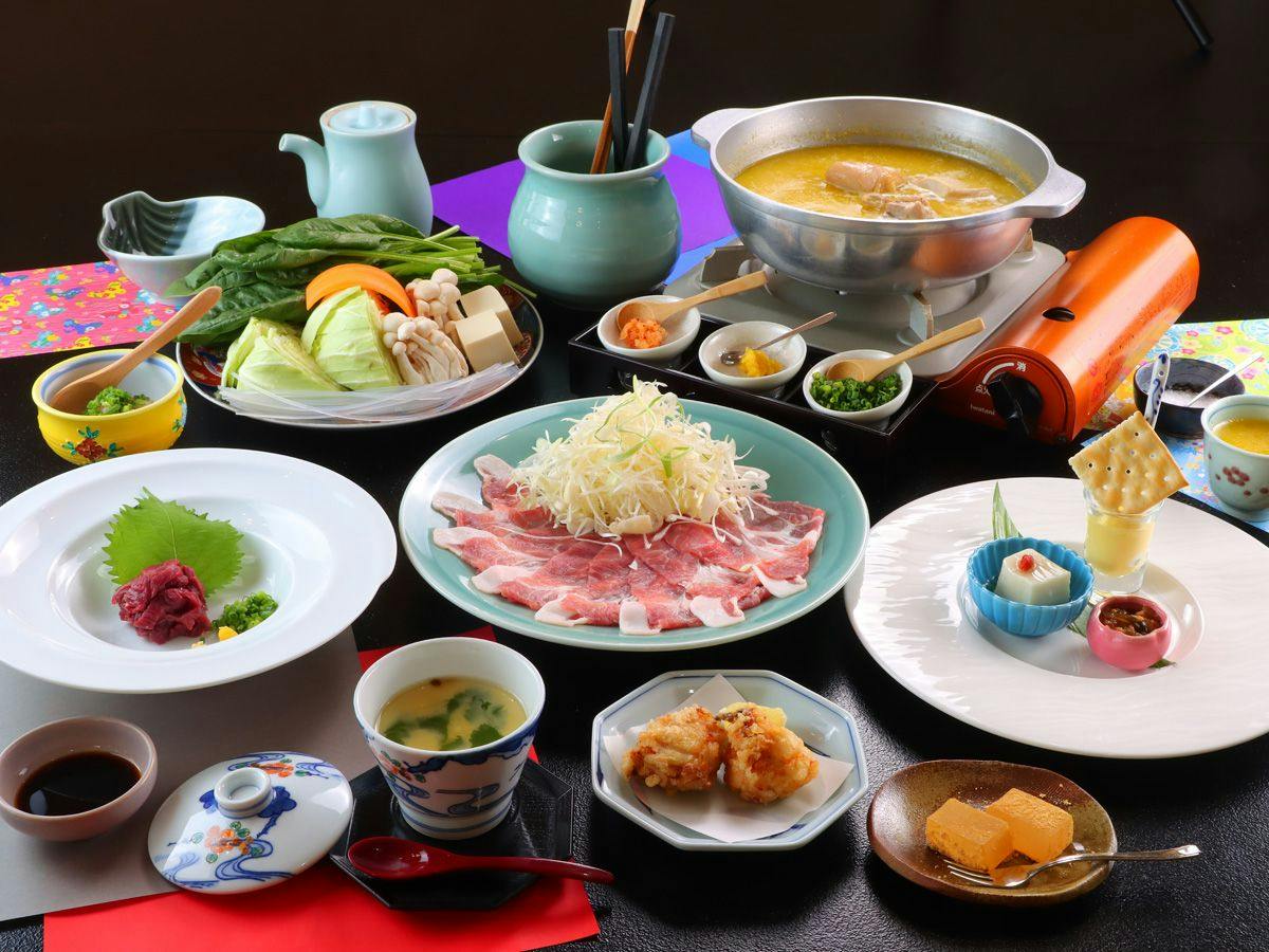 Katanose Onsen Yumoto Kobayashi