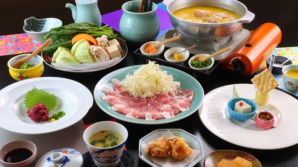 Katanose Onsen Yumoto Kobayashi