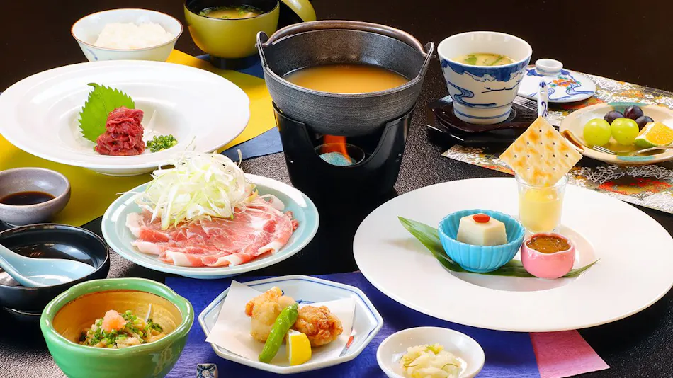 Katanose Onsen Yumoto Kobayashi