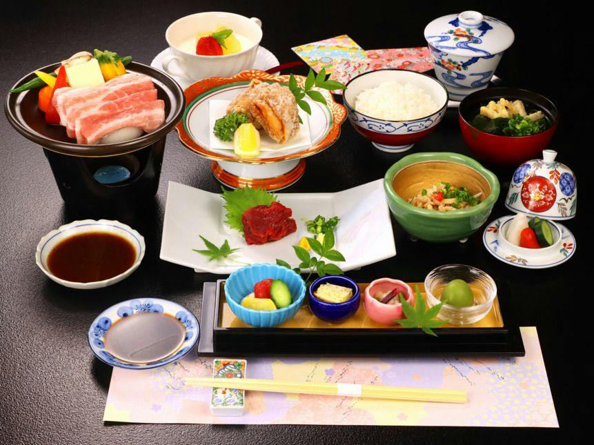 Katanose Onsen Yumoto Kobayashi