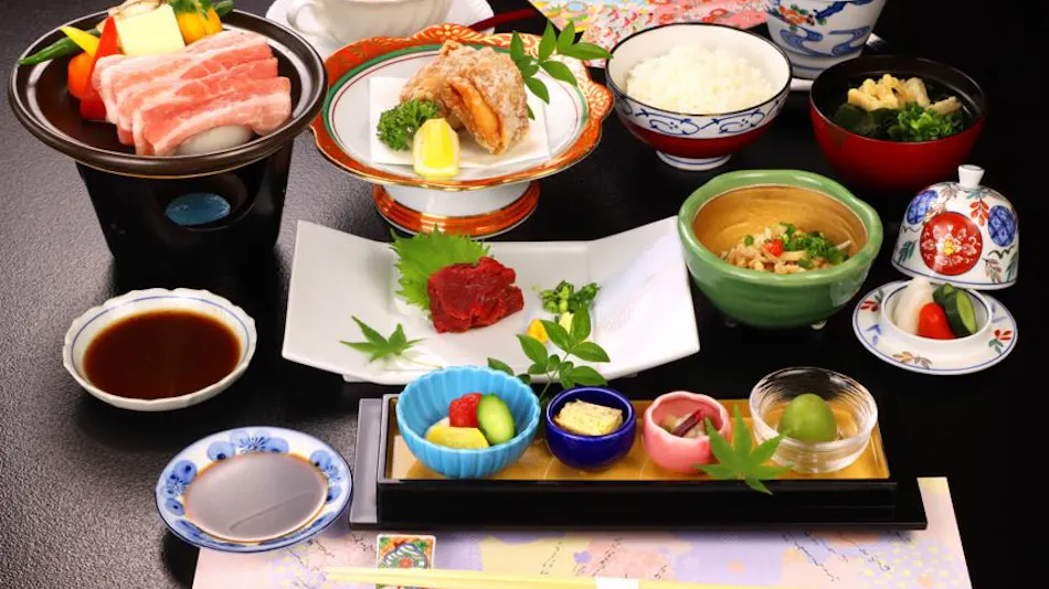 Katanose Onsen Yumoto Kobayashi
