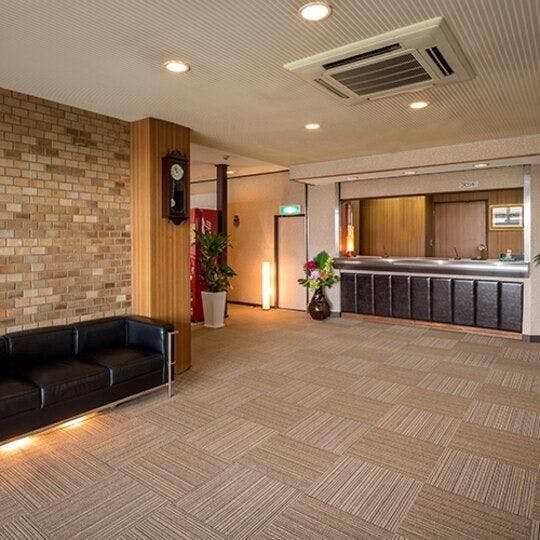 Katanose Onsen Yumoto Kobayashi