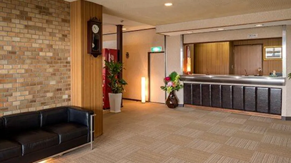 Katanose Onsen Yumoto Kobayashi