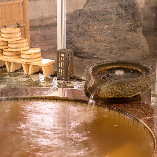 Katanose Onsen Yumoto Kobayashi