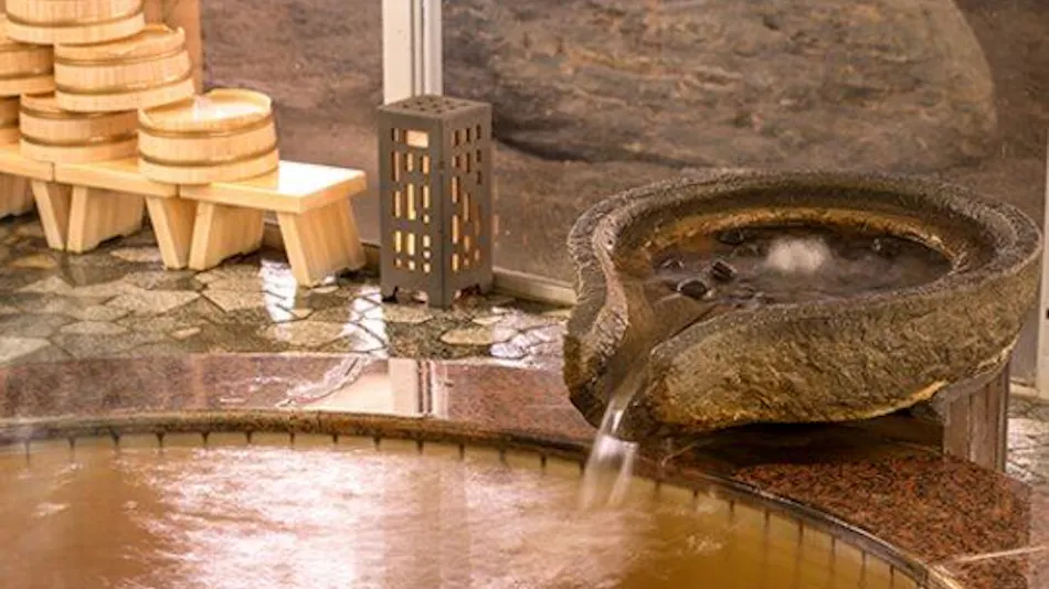 Katanose Onsen Yumoto Kobayashi