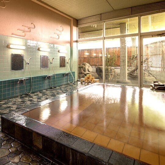 Katanose Onsen Yumoto Kobayashi