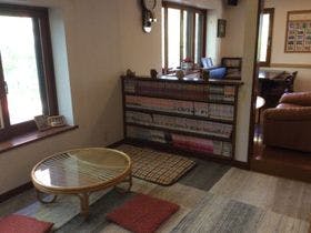 ペンション　もるげんろーて