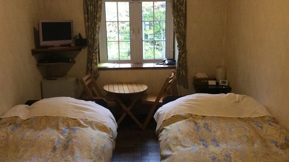 Pension Morgenrot