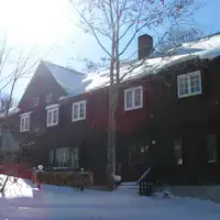 Morgenröte ในหิมะ