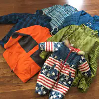 เช่าเสื้อผ้า