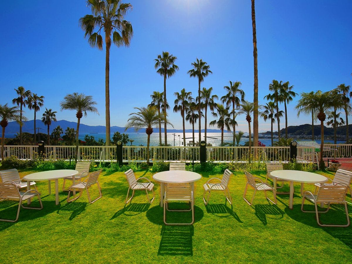 Ibusuki Phoenix Hotel