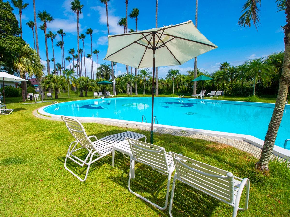 Ibusuki Phoenix Hotel