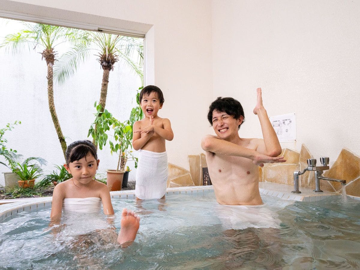 Ibusuki Phoenix Hotel