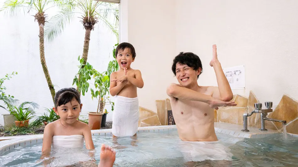 Ibusuki Phoenix Hotel
