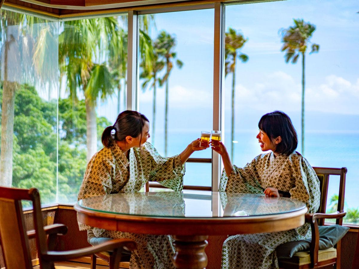 Ibusuki Phoenix Hotel