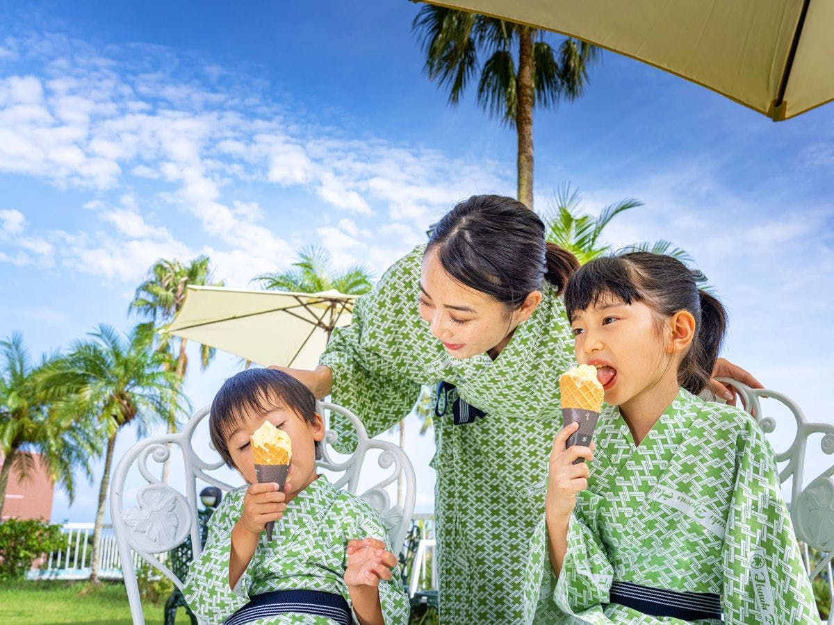 Ibusuki Phoenix Hotel